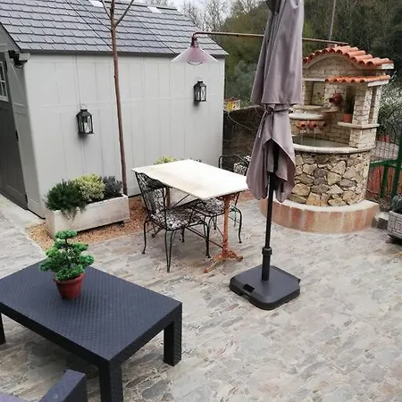 Casa Con Encanto En El Bosque Y A 10 Min De Girona Celrá
