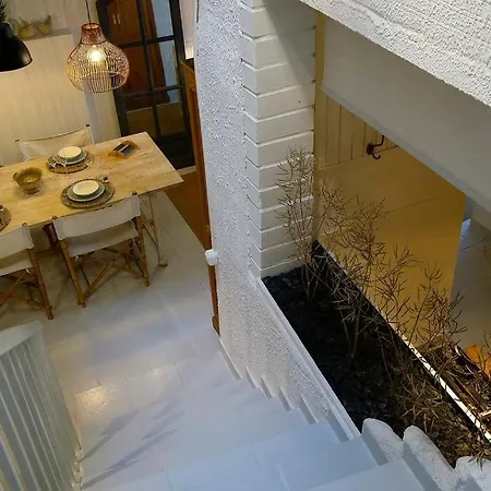 Сasa de vacaciones Casa Con Encanto En El Bosque Y A 10 Min De Girona Celrá